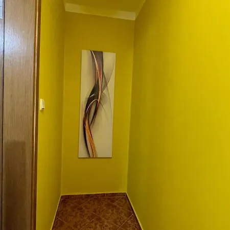 Anita C 19 Sunny Lägenhet Slăntjev Brjag