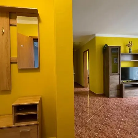 Anita C 19 Sunny Apartment Sunny Beach