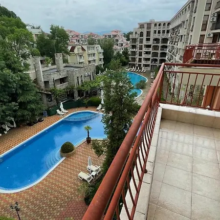 Daire Anita C 19 Sunny *