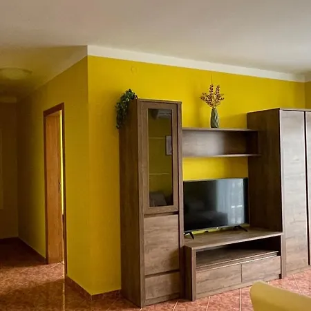 Apartment Anita C 19 Sunny *