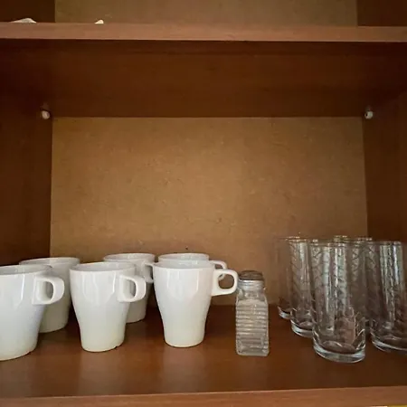 Anita C 19 Sunny Daire Sunny Beach