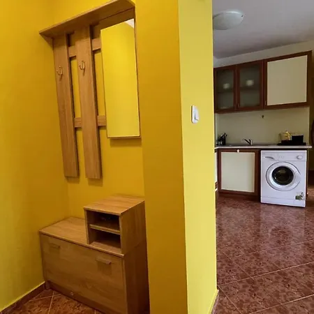 Daire Anita C 19 Sunny Sunny Beach