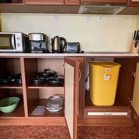 Daire Anita C 19 Sunny *