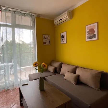 Daire Anita C 19 Sunny