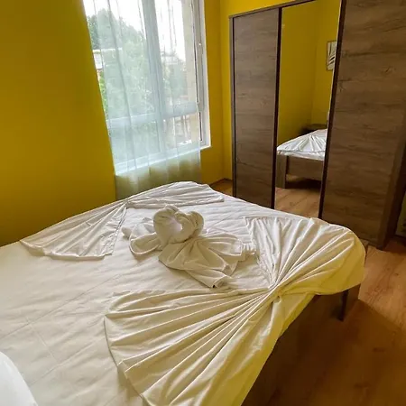 Daire Anita C 19 Sunny *