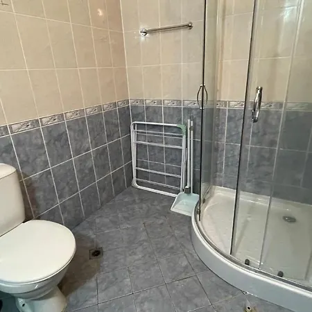 Anita C 19 Sunny Apartment Sunny Beach