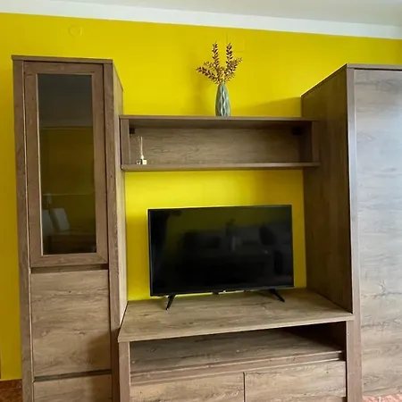 Apartman Anita C 19 Sunny