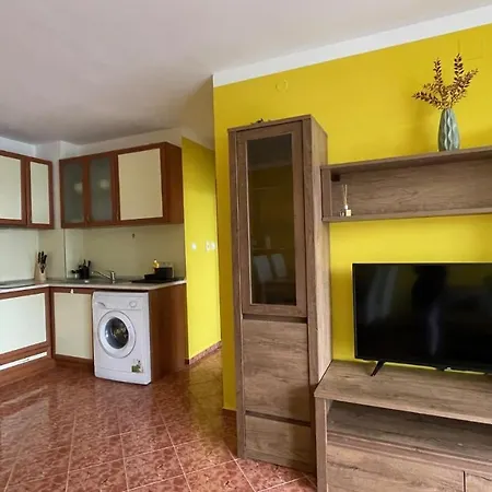 Anita C 19 Sunny 阳光海滩