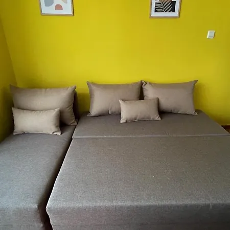Anita C 19 Sunny Apartament Słoneczny Brzeg