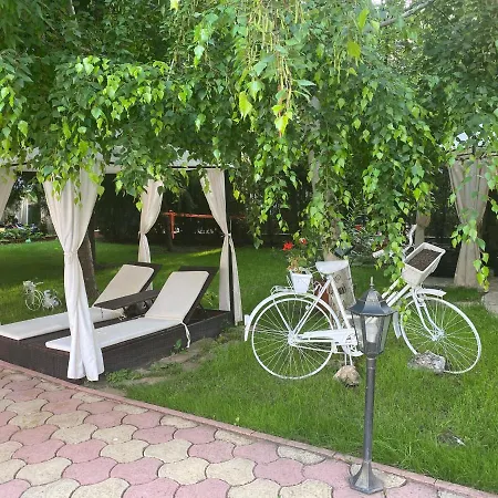 Anita C 19 Sunny Apartment Sunny Beach