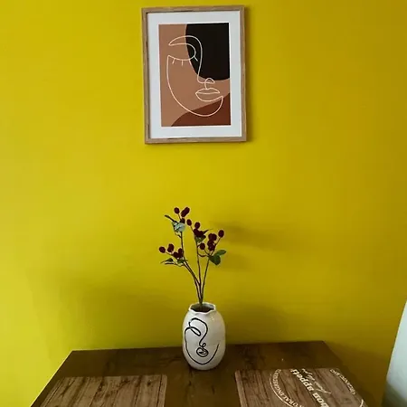 Anita C 19 Sunny Apartament Sunny Beach